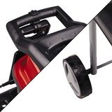 EINHELL Trituratore elettrico GC-KS 2540 CE, Chopper rosso/Nero