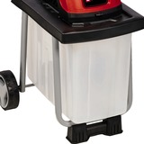 EINHELL Trituratore elettrico GC-KS 2540 CE, Chopper rosso/Nero