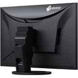 EIZO FlexScan EV2760-BK Monitor PC 68,6 cm (27") 2560 x 1440 Pixel Quad HD LED Nero, Monitor LED Nero, 68,6 cm (27"), 2560 x 1440 Pixel, Quad HD, LED, 5 ms, Nero
