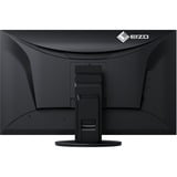 EIZO FlexScan EV2760-BK Monitor PC 68,6 cm (27") 2560 x 1440 Pixel Quad HD LED Nero, Monitor LED Nero, 68,6 cm (27"), 2560 x 1440 Pixel, Quad HD, LED, 5 ms, Nero