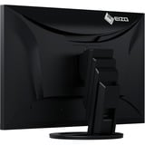 EIZO FlexScan EV2760-BK Monitor PC 68,6 cm (27") 2560 x 1440 Pixel Quad HD LED Nero, Monitor LED Nero, 68,6 cm (27"), 2560 x 1440 Pixel, Quad HD, LED, 5 ms, Nero
