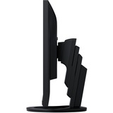 EIZO FlexScan EV2760-BK Monitor PC 68,6 cm (27") 2560 x 1440 Pixel Quad HD LED Nero, Monitor LED Nero, 68,6 cm (27"), 2560 x 1440 Pixel, Quad HD, LED, 5 ms, Nero