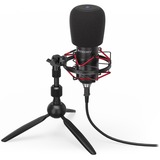 ENDORFY Solum Streaming T, Microfono Nero