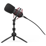 ENDORFY Solum Streaming T, Microfono Nero