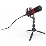 ENDORFY Solum Streaming T, Microfono Nero