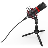 ENDORFY Solum Streaming T, Microfono Nero