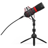 ENDORFY Solum Streaming T, Microfono Nero