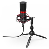 ENDORFY Solum Streaming T, Microfono Nero