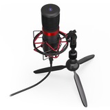ENDORFY Solum Streaming T, Microfono Nero