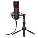 ENDORFY Solum Streaming T, Microfono Nero