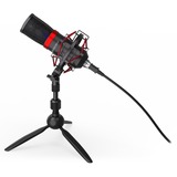 ENDORFY Solum Streaming T, Microfono Nero