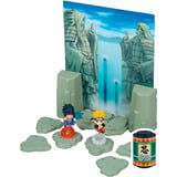 EPOCH Naruto Episode 695 Naruto versus Sasuke, Gioco Vendita al dettaglio
