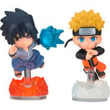 EPOCH Naruto Episode 695 Naruto versus Sasuke, Gioco Vendita al dettaglio