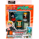 EPOCH Naruto Episode 695 Naruto versus Sasuke, Gioco Vendita al dettaglio
