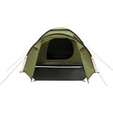 Easy Camp 120479 Lomsdal 3, Tenda verde oliva