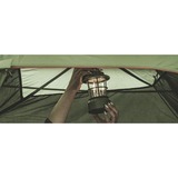 Easy Camp 120479 Lomsdal 3, Tenda verde oliva