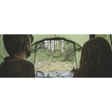 Easy Camp 120479 Lomsdal 3, Tenda verde oliva