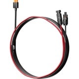 EcoFlow PPE0021, Cavo Nero