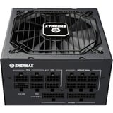 Enermax EGN1200P, Alimentatore PC Nero