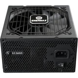 Enermax EGN1200P, Alimentatore PC Nero