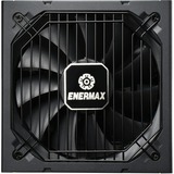 Enermax PlatiGemini 1200W, Alimentatore PC Nero