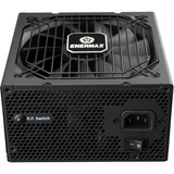 Enermax PlatiGemini 1200W, Alimentatore PC Nero