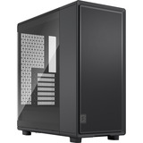 Fractal Design Epoch TG, Chassis Tower Nero