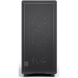 Fractal Design Epoch TG, Chassis Tower Nero