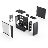 Fractal Design Epoch TG, Chassis Tower Nero
