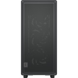 Fractal Design Epoch TG, Chassis Tower Nero