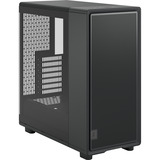 Fractal Design Epoch TG, Chassis Tower Nero