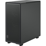 Fractal Design Epoch TG, Chassis Tower Nero