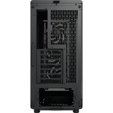 Fractal Design Epoch TG, Chassis Tower Nero