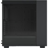 Fractal Design Epoch TG, Chassis Tower Nero