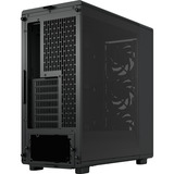 Fractal Design Epoch TG, Chassis Tower Nero