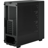 Fractal Design Epoch TG, Chassis Tower Nero
