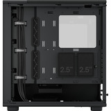 Fractal Design Epoch TG, Chassis Tower Nero