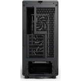 Fractal Design Epoch TG, Chassis Tower Nero
