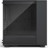 Fractal Design Epoch TG, Chassis Tower Nero