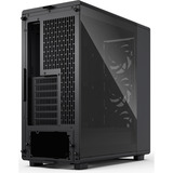 Fractal Design Epoch TG, Chassis Tower Nero