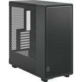 Fractal Design Epoch XL TG Tinta chiara, Chassis Tower Nero