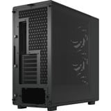 Fractal Design Epoch XL TG Tinta chiara, Chassis Tower Nero