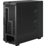 Fractal Design Epoch XL TG Tinta chiara, Chassis Tower Nero
