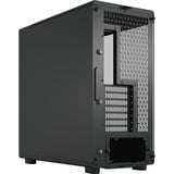 Fractal Design Epoch XL TG Tinta chiara, Chassis Tower Nero