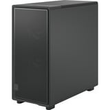 Fractal Design Epoch XL TG Tinta chiara, Chassis Tower Nero
