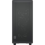 Fractal Design FD-C-EPO1A-02, Chassis Tower Nero