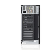 Fujitsu Esprimo P958 Ricondizionato, PC completo Nero