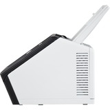 Fujitsu N7100E Scanner ADF 600 x 600 DPI A4 Nero grigio, 216 x 3048 mm, 600 x 600 DPI, 24 bit, 8 bit, 1 bit, 25 ppm