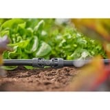 GARDENA Micro-Drip-System raccordo 13mm (1/2"), Jack grigio scuro