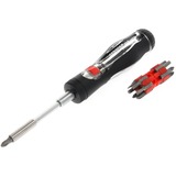 GEDORE R38920000 cacciavite manuale Nero/Rosso, 39 mm, 280 g